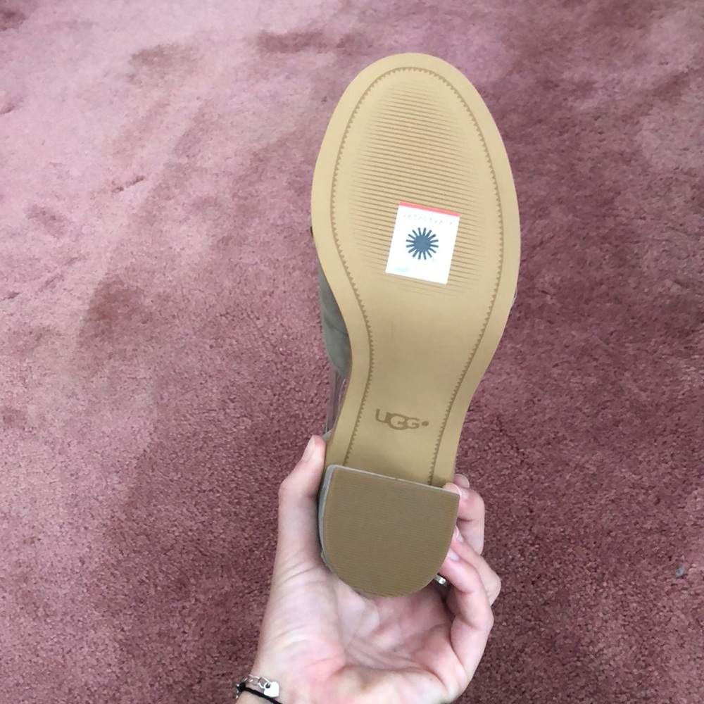 Ugg Heels - image 4